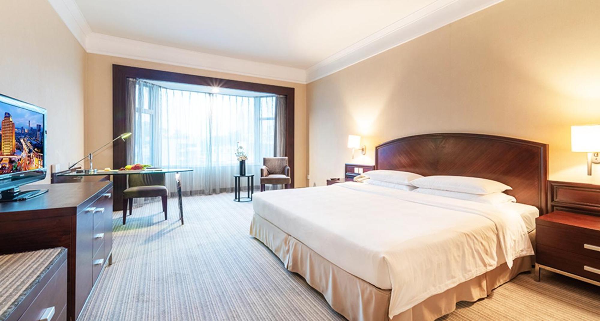 厦门海景千禧大酒店酒店